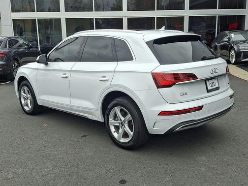 2021 Audi Q5 45 Premium
