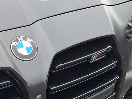 2021 BMW M4 Base