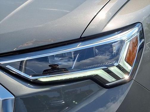 2025 Audi Q3 45 S line Premium Plus