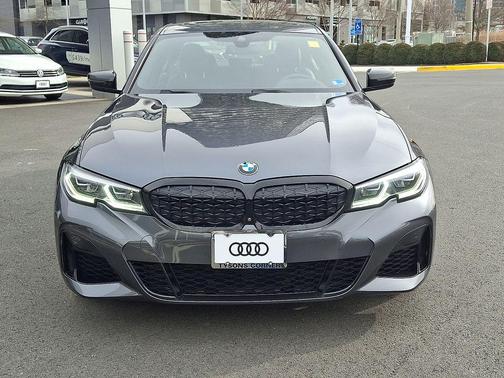 2021 BMW M340 i xDrive