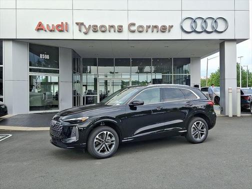 2025 Audi Q5 Premium