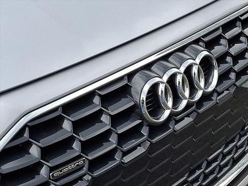 2023 Audi A3 Premium