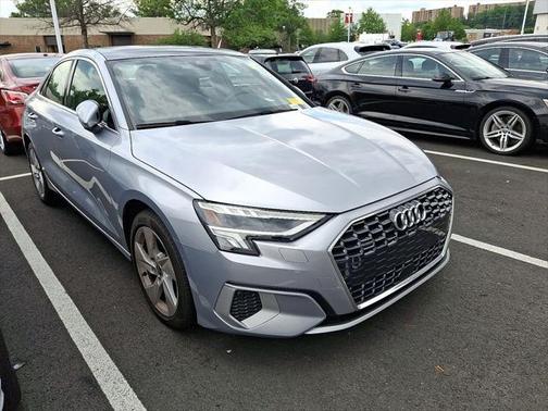 2023 Audi A3 Premium