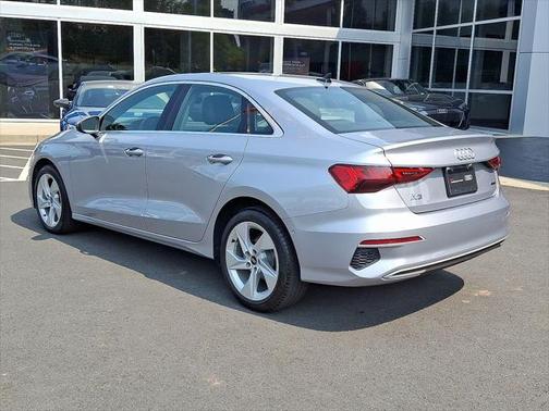 2023 Audi A3 Premium