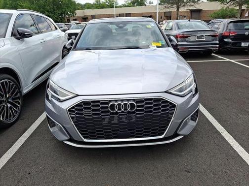 2023 Audi A3 Premium