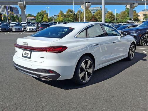 2025 Audi A5 Premium Plus