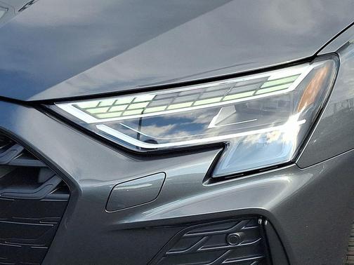 2026 Audi A3 Premium