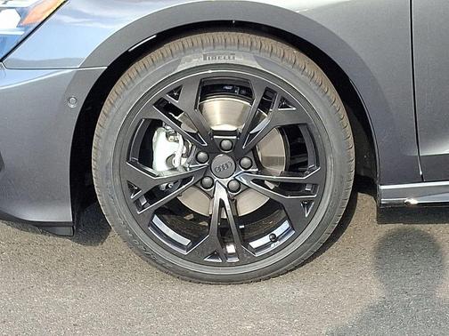 2026 Audi A3 Premium