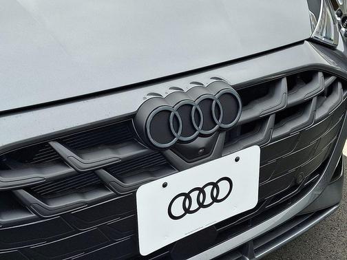 2026 Audi A3 Premium