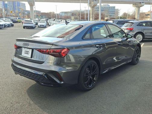 2026 Audi A3 Premium