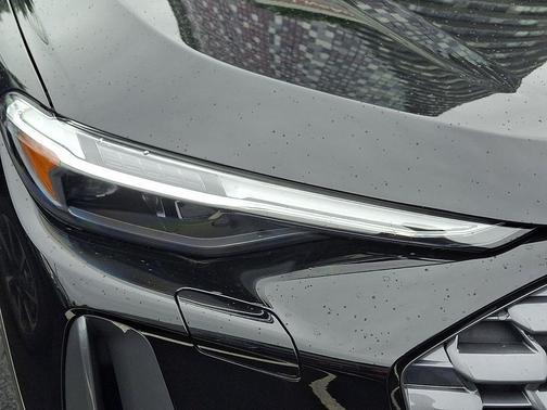 Mythos Black Metallic 2026 Audi Q5 Prestige TFSI quattro S tronic