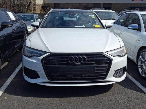 2023 Audi A6 45 Premium Plus