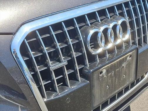 2015 Audi Q5 2.0T Premium Plus