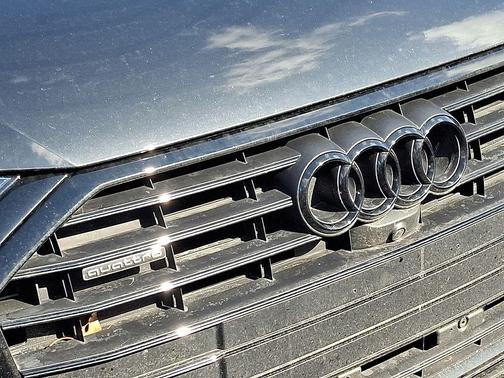 2019 Audi A6 45 Premium Plus