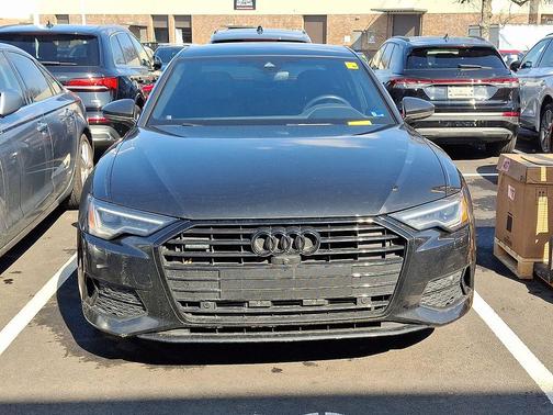 2019 Audi A6 45 Premium Plus