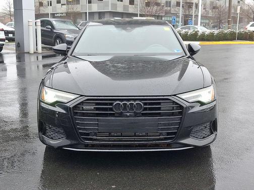 2019 Audi A6 45 Premium Plus