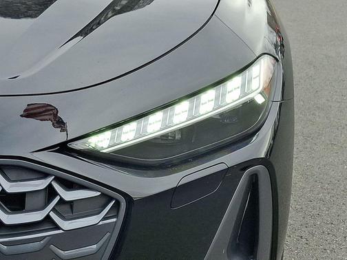 2025 Audi A5 Premium Plus TFSI quattro S tronic