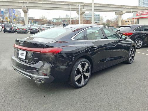 2025 Audi A5 Premium Plus TFSI quattro S tronic