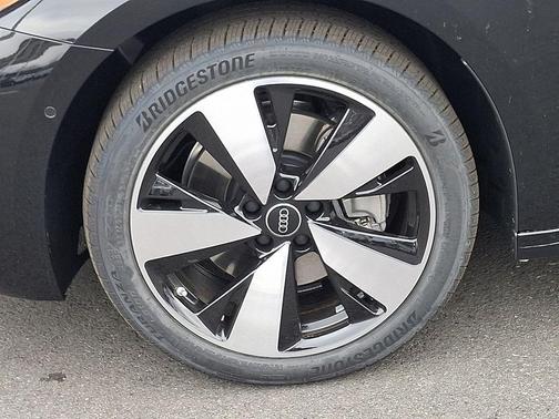 2025 Audi A5 Premium Plus TFSI quattro S tronic