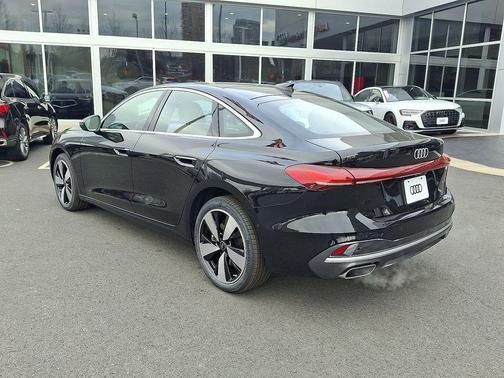 2025 Audi A5 Premium Plus TFSI quattro S tronic