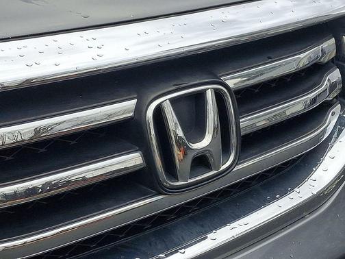 2012 Honda Pilot Touring