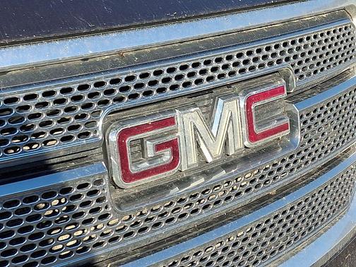 Midnight Amethyst Metallic 2015 GMC Acadia Denali