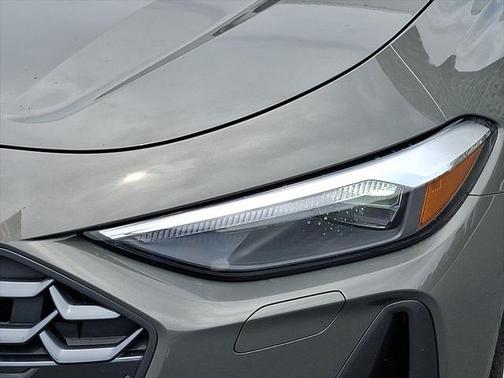 2025 Audi A5 Premium