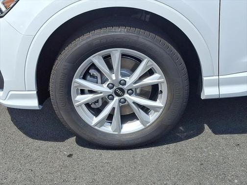 2025 Audi Q3 45 S line Premium Plus