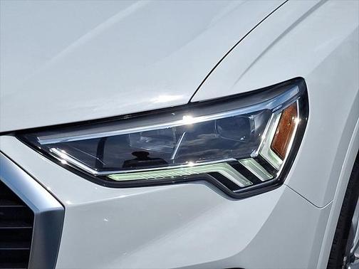 2025 Audi Q3 45 S line Premium Plus