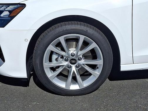 2026 Audi A3 Premium