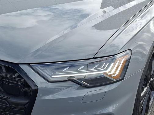 2025 Audi S6 Prestige TFSI quattro Tiptronic