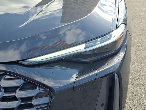 2026 Audi Q5 Premium Plus TFSI quattro S tronic