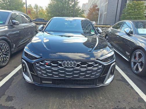 2025 Audi S5 Premium Plus TFSI quattro S tronic