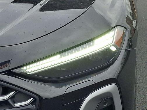 2025 Audi S5 Premium Plus TFSI quattro S tronic