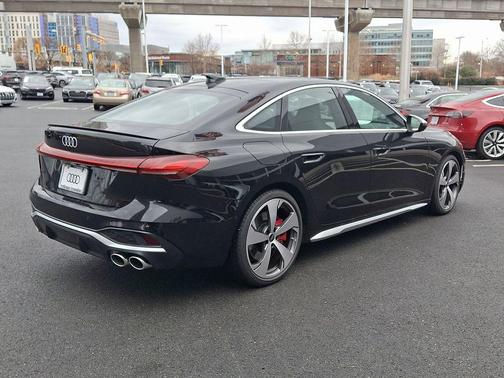 2025 Audi S5 Premium Plus TFSI quattro S tronic