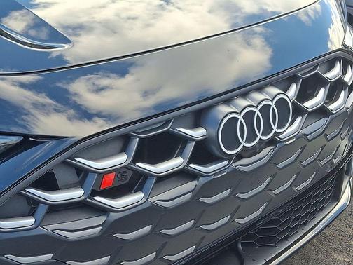 2025 Audi S5 Premium Plus TFSI quattro S tronic