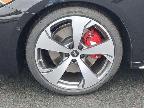 2025 Audi S5 Premium Plus TFSI quattro S tronic