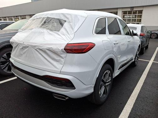 2025 Audi Q5 Premium TFSI quattro S tronic