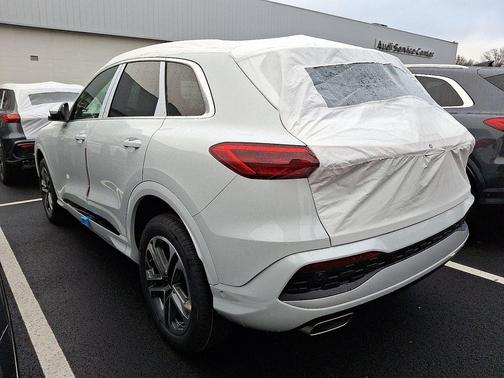 2025 Audi Q5 Premium TFSI quattro S tronic