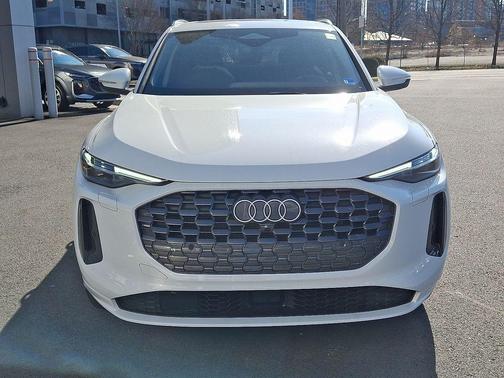 2025 Audi Q5 Premium Plus TFSI quattro S tronic