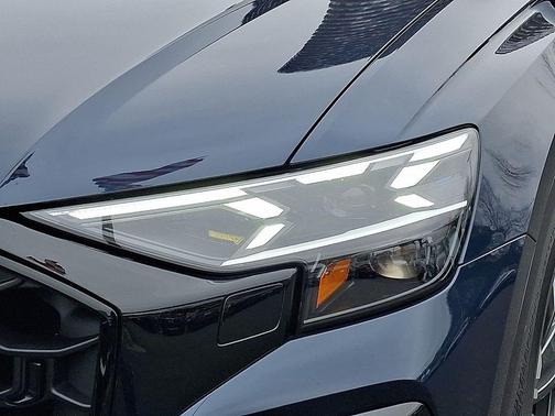 2026 Audi Q8 55 Prestige