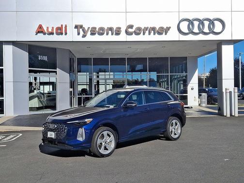 2025 Audi Q5 Premium Plus TFSI quattro S tronic