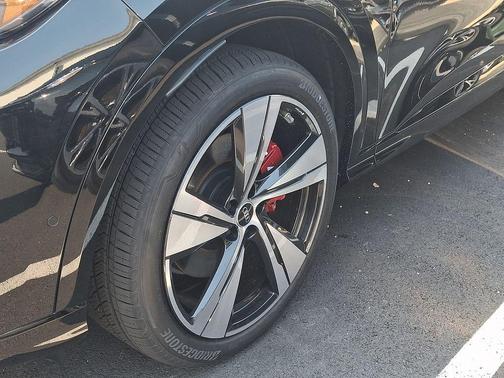 Mythos Black Metallic 2026 Audi SQ5 3.0T Premium Plus