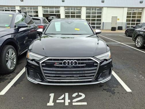 2020 Audi S6 2.9T Premium Plus