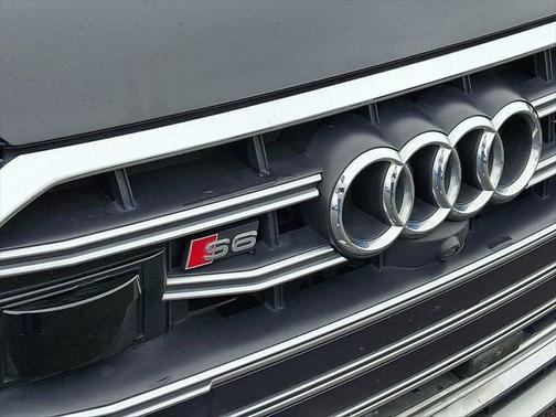 2020 Audi S6 2.9T Premium Plus