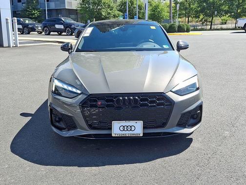 2023 Audi S5 3.0T Prestige