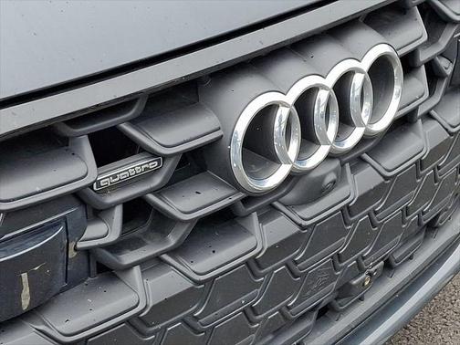 2024 Audi A6 45 Premium Plus