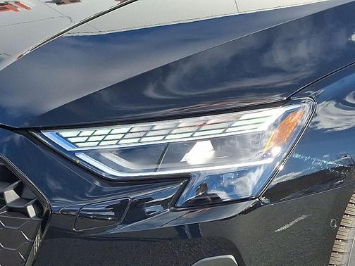 2026 Audi A3 Premium