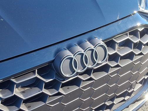 2026 Audi A3 Premium