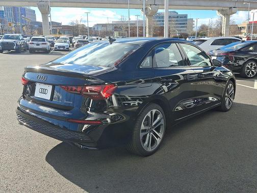 2026 Audi A3 Premium